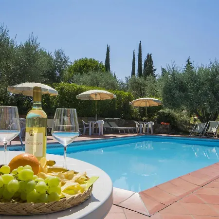 Holiday home Belvilla By Oyo Prato