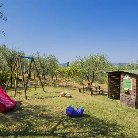 Belvilla By Oyo Prato Holiday home Bagnolo (Grosseto)