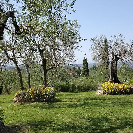 Belvilla By Oyo Prato Holiday home *