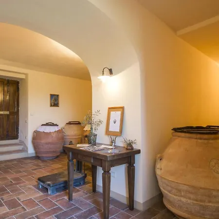 Belvilla By Oyo Prato Bagnolo (Grosseto)