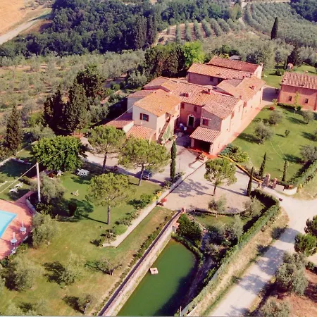 Belvilla By Oyo Prato * Bagnolo (Grosseto)