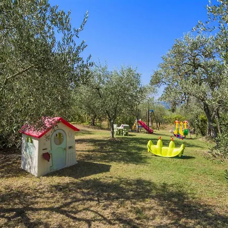Belvilla By Oyo Prato * Bagnolo (Grosseto)