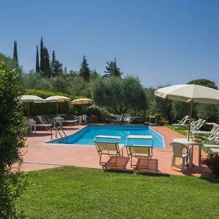 Belvilla By Oyo Prato Holiday home *